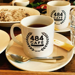 484cafe - 