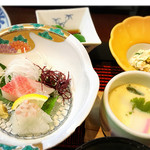 Sushi Daisen - 