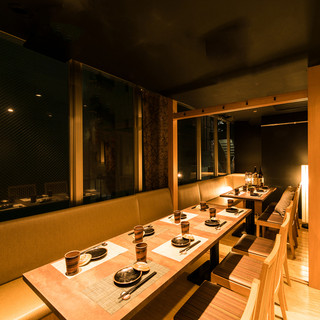 Jidori Washoku Private rooms Izakaya Torishin Esakahonten - 【 団体様のご予約はお早めに！ 】