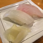 Teru Zushi - 