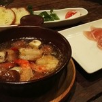 Musashino Bar Hibarigaokaten - 