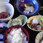 お食事処 くらうど - 和食のおいしいお店