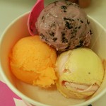 Baskin Robbins Ario Sapporo Ten - 