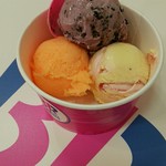 Baskin Robbins Ario Sapporo Ten - 