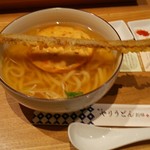 Hakata Yari Udon Bettei Kukoten - 