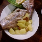 bar e torattoria Piu' Lungo - 