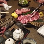 Yakiniku Shubo Mizubasho - 