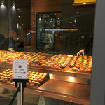 BAKE CHEESE TART Tachikawa Ten - 