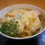 手打ちうどん寺屋  - 