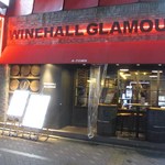 WINEHALL GLAMOUR - 