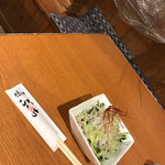 Horumon Yakiniku Buchi Kawagoe Ten - 