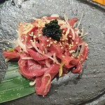 焼肉 一瑳 - 