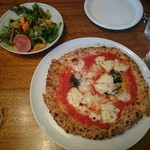 Pizzeria Marubun Matsuyama Asoda Ten - 