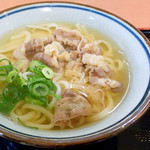 Tsurutsuru FuDokoTo Marugame Ten - 