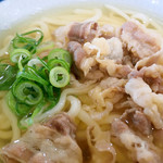 Tsurutsuru FuDokoTo Marugame Ten - 