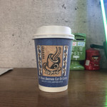 SEAGULL COFFEE - 