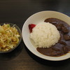 山牛 - 料理写真:長州和牛カレー