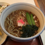 Soba Dokoro Miyoshiya - 