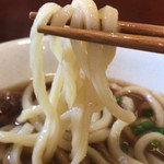 Shochan Udon Ano O Ten - 肉うどん