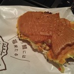 おめで鯛焼き本舗 - 