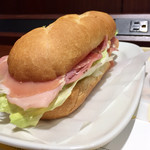 Doutor Coffee Shop Nerima Senkawadori Ten - 