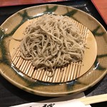 Teuchi Soba Hazuki - 