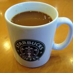 スターバックスコーヒー - ワンモア　コーヒー