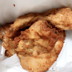 Kentucky Fried Chicken Ebetsu Ten - 