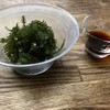 島ダイニング ゆうな - 料理写真:小浜産  海ぶどう