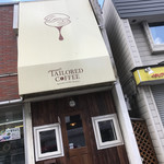 TAILORED COFFEE Honmachi Ten - 