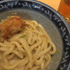 梅田 釜たけうどん