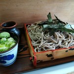 Teuchi Soba Yoshi - 