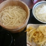 Marugame Seimen Utsunomiya Motoimaizumi Ten - 