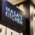 MASA'S KITCHEN - 