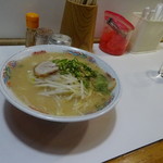 Nangoku Ramen - 