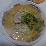 Nangoku Ramen - 