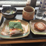 Cafe Itsutsubashi - 