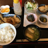 カフェレスト ちゃっぷりん - 料理写真:日替わり定食 700円