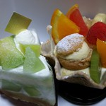 Patisserie T.sweets - 