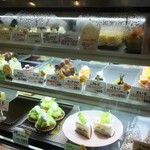 Patisserie T.sweets - 