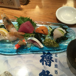 Yagura Zushi Hon Ten - 