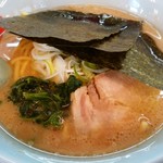 Ramen Yamaoka Ya Rumoi Ten - 