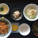 Katsugyo Dairiki - 