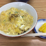 Matsu Yama - 親子丼