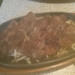 焼肉酒家　弁慶 - 