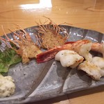 Teppan-ya Motomachi - 