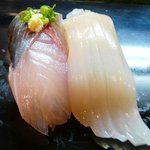 Sushi Dokoro Gyoraku - 