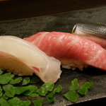 Sushi Ikkyu - 