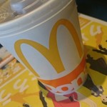 McDonald's Shijoomiya Ten - 