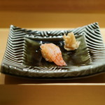 Sushi Nanzan - 